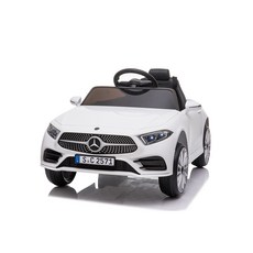 몬스터토이즈 벤츠 CLS350 유아전동차