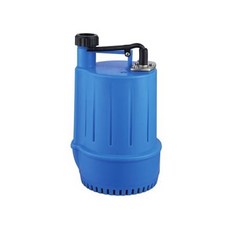 POWERLINE 潛水泵1_6HP PP-250, 1個