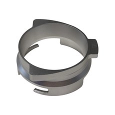 Lihom Breville 專用 870 / 880 / 878 / 810 兼容咖啡粉環 54mm, 1個, Silver