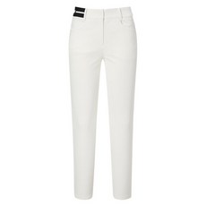 DAKS 高爾夫單色修身褲 DNPA1D712IV