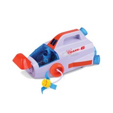 Astro Venture 火星探測器模型玩具, 混合色, 1個