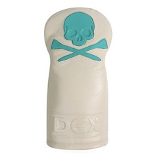 DEX 新骷髏司機蓋, 蒂芙尼藍