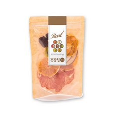 d.toktok 乾燥水果片10件組, 1組, 30g