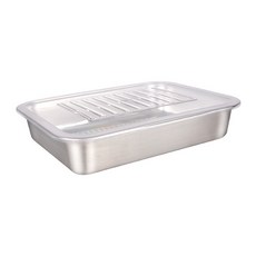 STEN LOCK 備料專密封保鮮盒 4.3ml, 1份