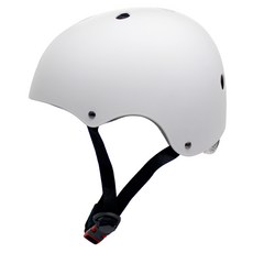 AMOLRIGHT 自行車安全帽 AMH02, 白色的