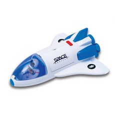 Astro Venture 太空探索遊戲玩具, 太空梭