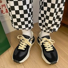 캐주얼 스포티 스니커즈 TS-1239