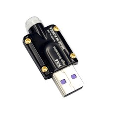 Bandled LED Carnival KA4 高級轎車氛圍燈自動開啟模塊, 混合顏色, 1個