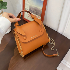 DARUMEE DIY托特包組, 紅橙, 1個