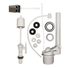 ER Tech 馬桶側降低配件組 A03, 1套