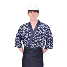 順豐時尚男女通用棕櫚制服 EJ29