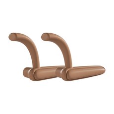 라볼페 잠금 방지 실리콘 보호 손잡이 커버 오른쪽 2p, 2개