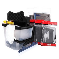 GMZ MOTORS 洗車用品 12款