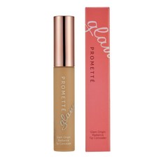 PROMETTE Glam Origin Radiance Tip 遮瑕膏 12g, 二號, 1個