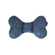 마롤로뜨 유아용 카시트 캔디베개 샤이닝스타, 네이비