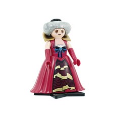 playmobil 摩比人 Everdreamers 驚喜盒音樂世界人偶 70585 隨機出貨, 1個