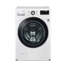 트롬 LG전자 드럼세탁기 21kg 방문설치, F21WDA, 화이트