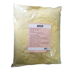 玉米粉, 1個, 5kg