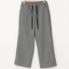 레나 여성 빅사이즈 임부 슬림 겨울바지