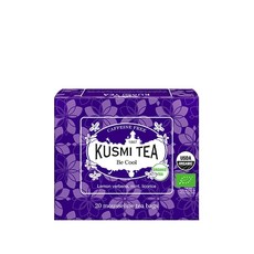 KUSMI TEA 茶包 20入, 2g, 1個