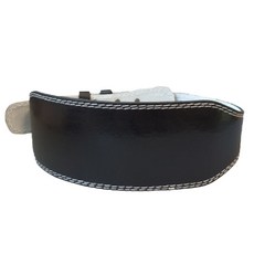 法雷奧 Health Lift 腰帶 S 26-30, 500g, 黑色平原