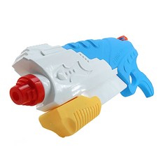 強力水膏, 隨機發貨