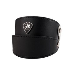 오토반 블랙슈트 가죽 컵홀더, 블랙, 1개