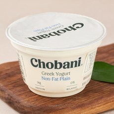 초바니 그릭요거트 무지방 플레인, 150g, 1개입, 1개