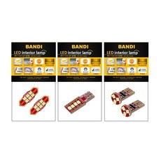 BANDI LED Sportage NQ5 LED 室內燈 新款 天窗型 全套, KIA Sportage NQ5 21年~ (天窗型), 1套