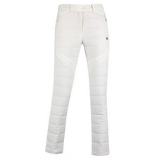 Miwoo Golf 女款壓縮填充彈力刷毛高爾夫球褲 MW1W236W