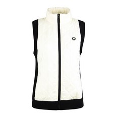 Miwoo Golf 女士加厚 Boa 高爾夫背心 MW1W509W