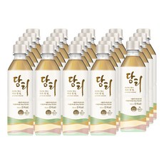 DANG TEA 含釩保健飲, 24個, 500ml