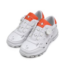 kitson 女士 Calli Dial 高爾夫球鞋