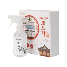 Potion Lab Podgi 廚房油漬清潔劑, 300ml, 1個
