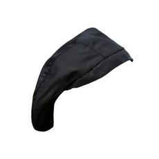 Jooang Objet Burlet衛生帽, 1個, 01黑色