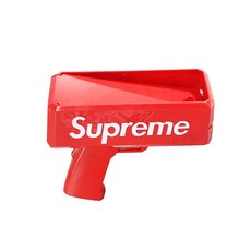 Supreme 鈔票槍, 隨機出貨, 1個