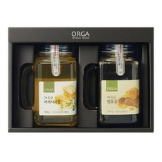 花蜜禮盒組 2號, 2.2kg, 1組