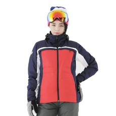 felice 女性Faina滑雪板夾克