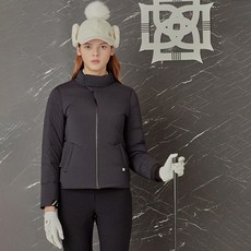 DAKS Golf Goose Swing Down 跳線 DNJU1D810BK