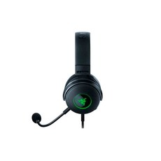 RAZER 雷蛇 KRAKEN耳罩式有線耳機, RZ04-0377, 單色