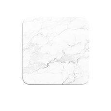 Market Pia由珪藻土製成的杯墊杯架, 12玲瓏石陣