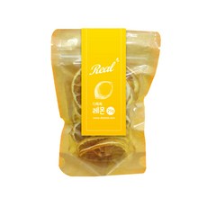 D.TOKTOK 切片無籽檸檬乾, 50g, 1包, 1包