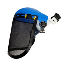 maxto 割草機防護面罩, 1個, 混合顏色