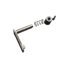 Toy Star金屬彈匣止動器軍事配件 K1/K2/K7, 1個, 單品