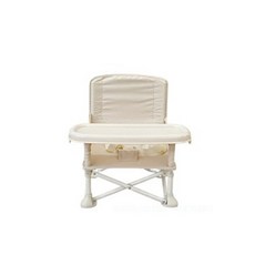 casa drawing 孩童攜帶式增高椅, 米色