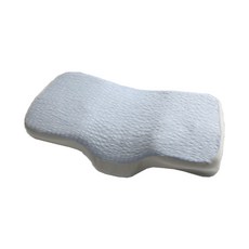 조은슬립 기능성 숙면 배게 시그니처 메모리폼, 블루, 1개