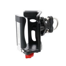 WOORIPAPA 摩托車杯架 L-5, 混合顏色, 1個