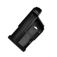 크립톤 차량용 콘솔트레이, 블랙, 현대 더뉴그랜저 2021년~