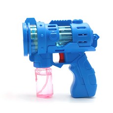 Super Barjuka自動泡泡槍, 隨機發貨