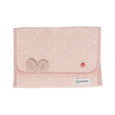 RITOGATO 寵物冰袋, 1個, 粉色的